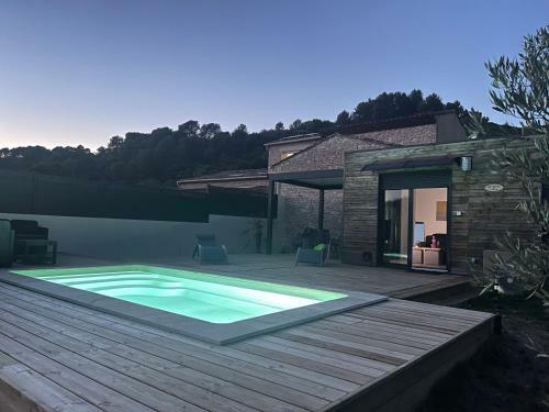 La Casa De Francois