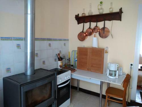 Agroturismo Le Fournil