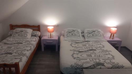 Hostal Le Relais De Jeanne