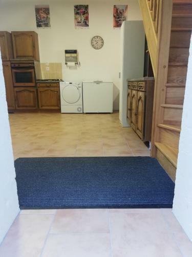 Hostal Le Relais De Jeanne