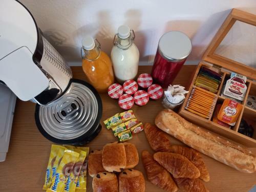 Hostal Le Relais De Jeanne