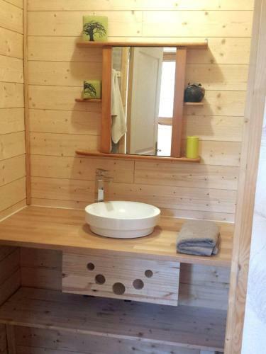 Bed & Breakfast Chambre D'h�tes Figues Et Noix