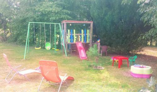 Bed & Breakfast Chambre D'h�tes Figues Et Noix