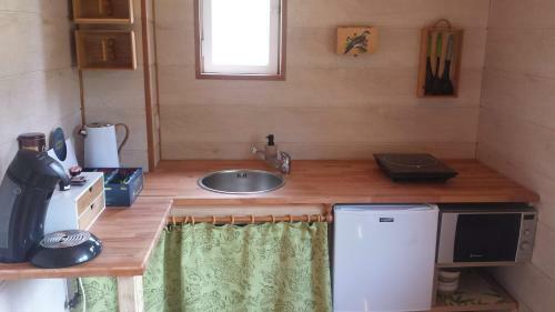 Bed & Breakfast Chambre D'h�tes Figues Et Noix