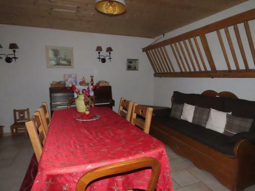 Hostal La Ferme De Ravieres