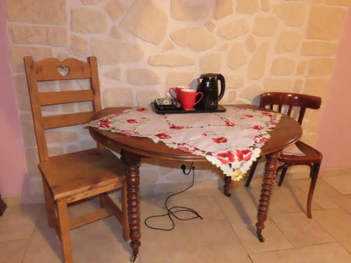 Hostal La Ferme De Ravieres