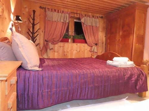 Hostal La Ferme De Ravieres
