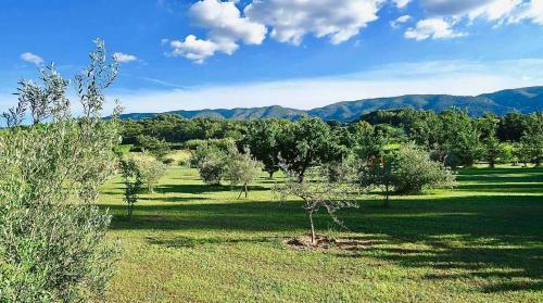 Domaine Bertuli, Heated Pool, Airconditioning