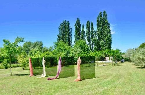 Domaine Bertuli, Heated Pool, Airconditioning