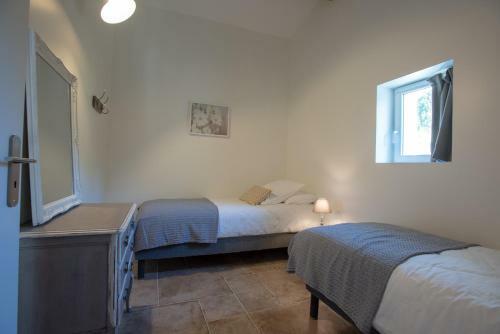 Bed & Breakfast Le Champ Des Oliviers