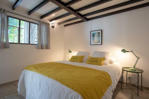 Bed & Breakfast Le Champ Des Oliviers