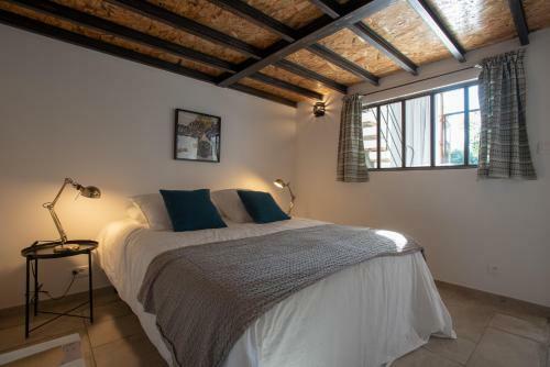 Bed & Breakfast Le Champ Des Oliviers