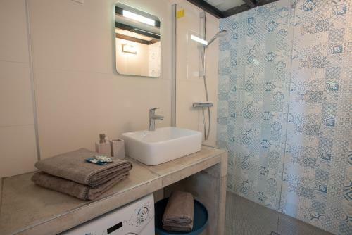 Bed & Breakfast Le Champ Des Oliviers