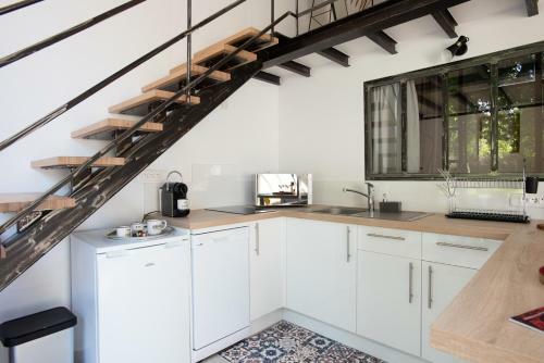 Bed & Breakfast Le Champ Des Oliviers