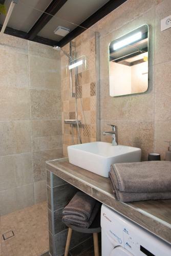 Bed & Breakfast Le Champ Des Oliviers