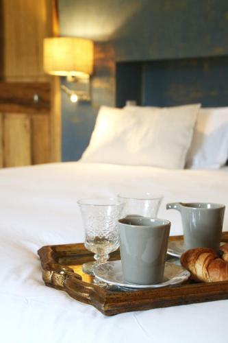 Hostal Le Clos D'olea