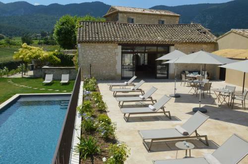 Hostal Le Clos D'olea