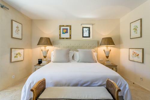 Bed & Breakfast Domaine Les Roullets