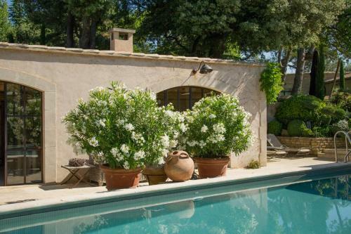 Bed & Breakfast Domaine Les Roullets