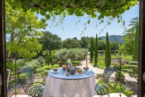 Bed & Breakfast Domaine Les Roullets