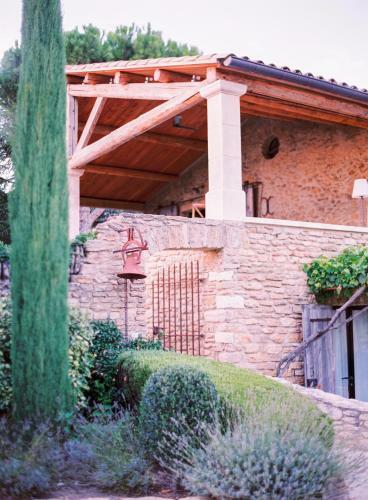 Bed & Breakfast Domaine Les Roullets