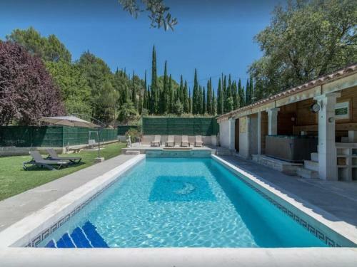 Holiday Home Opp�de