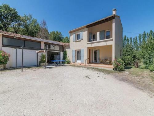 Holiday Home Opp�de