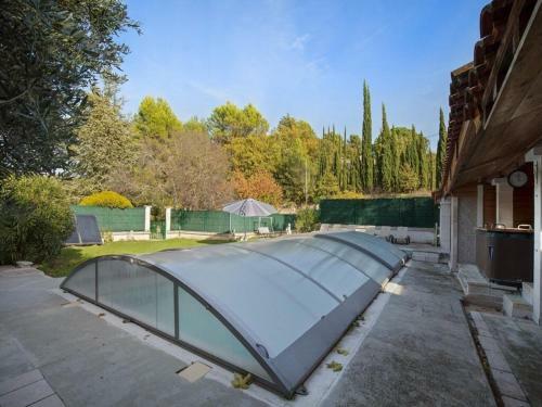 Holiday Home Opp�de