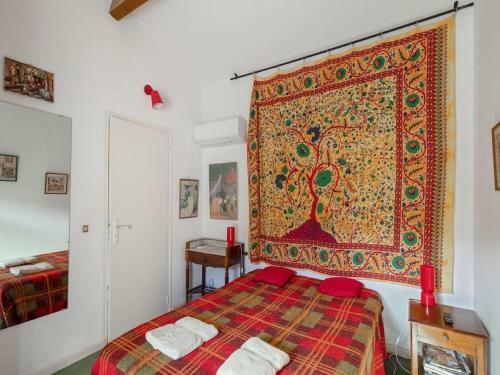 Holiday Home Opp�de