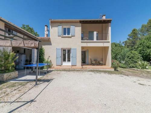 Holiday Home Opp�de