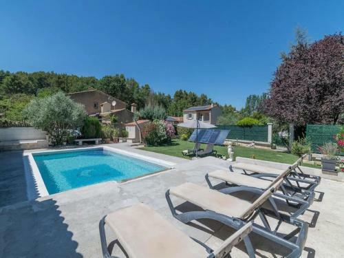 Holiday Home Opp�de