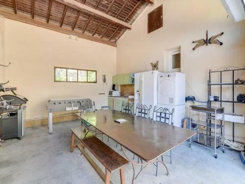 Holiday Home Opp�de