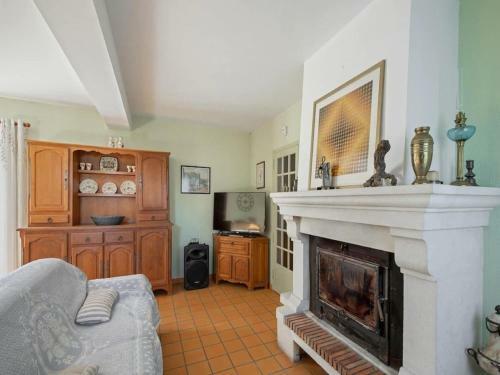 Holiday Home Opp�de