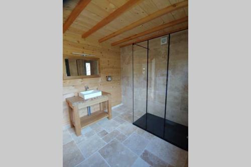 G�te De La Fontaine