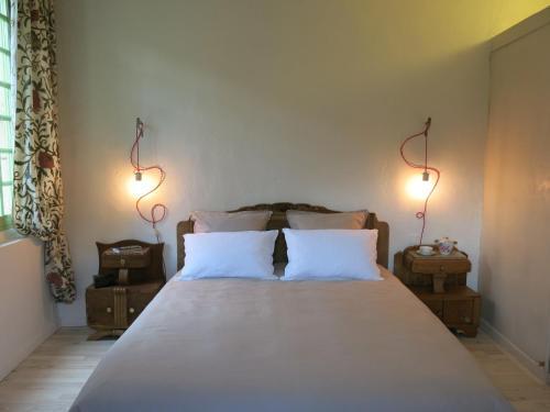 Bed & Breakfast La Buissonni�re