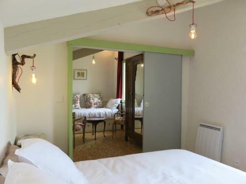 Bed & Breakfast La Buissonni�re