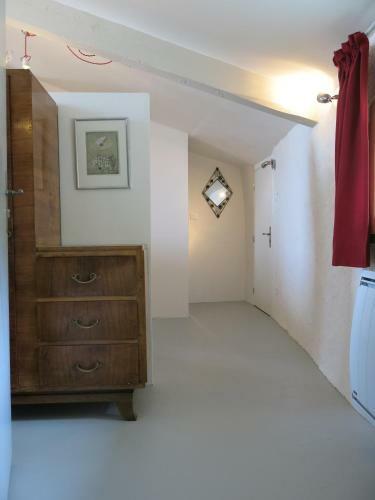 Bed & Breakfast La Buissonni�re