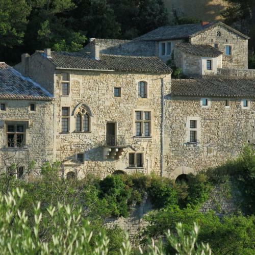 Bed & Breakfast La Buissonni�re