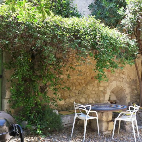 Bed & Breakfast La Buissonni�re