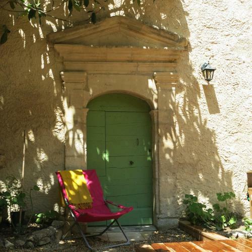 Bed & Breakfast La Buissonni�re