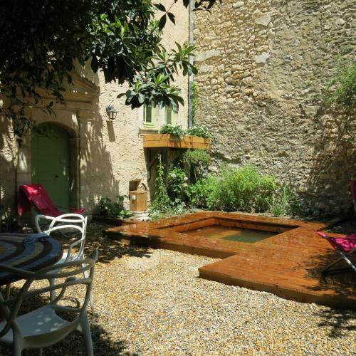 Bed & Breakfast La Buissonni�re