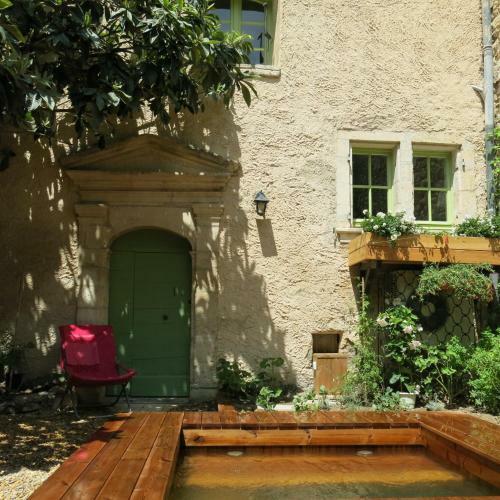 Bed & Breakfast La Buissonni�re