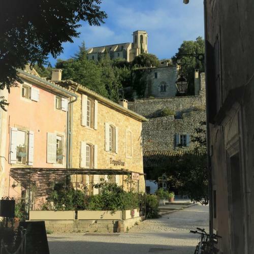Bed & Breakfast La Buissonni�re