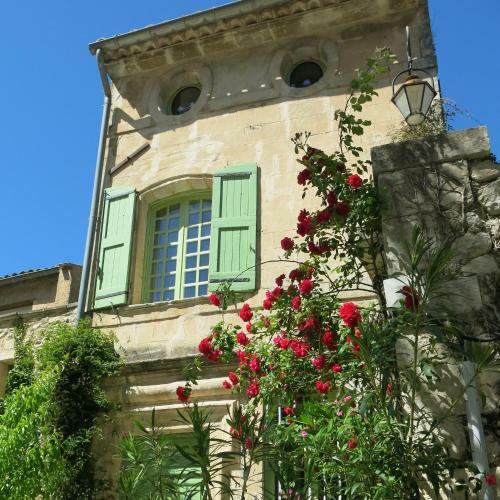 Bed & Breakfast La Buissonni�re