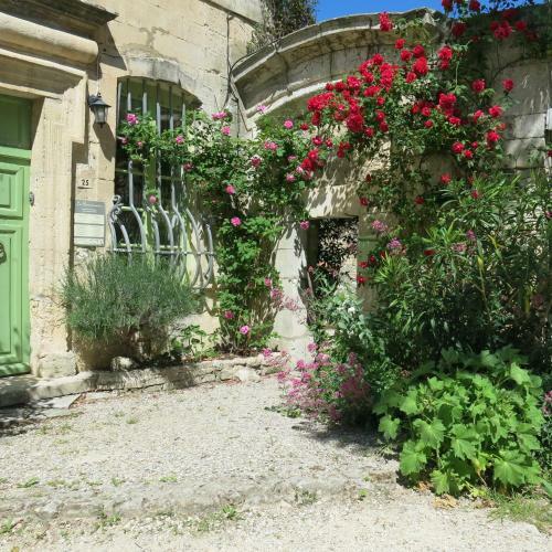 Bed & Breakfast La Buissonni�re