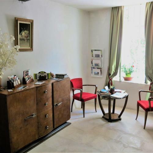 Bed & Breakfast La Buissonni�re