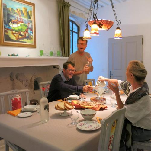 Bed & Breakfast La Buissonni�re