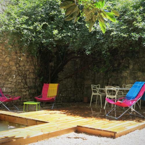 Bed & Breakfast La Buissonni�re