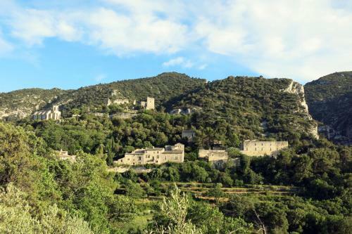 Bed & Breakfast La Buissonni�re