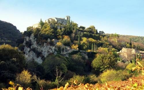 Bed & Breakfast La Buissonni�re
